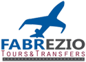 Fabrezio Tours and Transfers - Tours & Tranfers, Shuttle Services, Flight Booking