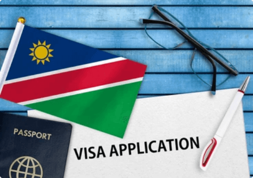 Assistance with Namibia Visa & Immigration Services